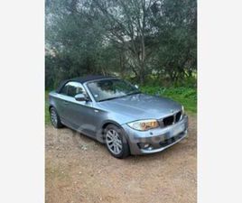 (E88) GENERATION2 CABRIOLET 118D 143 EDITION EXCLUSIVE