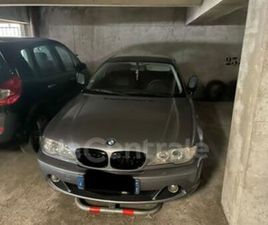 (E46) COUPE 330CD PREFERENCE LUXE