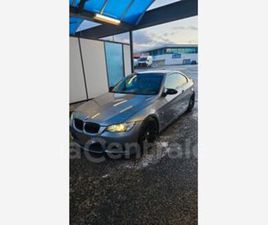 (E92) COUPE 330XD 231 LUXE