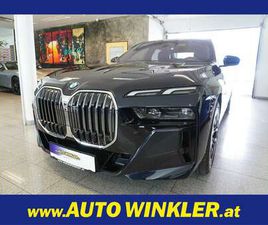 BMW SERIE 7 740L BMW 7ER-REIHE 740D XDRIVE LIMOUSINE AUT. LANG/M/SKYL./KAMERA/...
