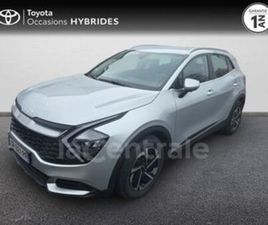 V 1.6 T-GDI 230 ISG HYBRIDE 4X2 ACTIVE BVA6