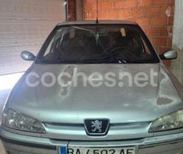 PEUGEOT 306