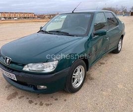PEUGEOT 306