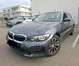 (G21) GENERATION2 TOURING 320D 190 BUSINESS DESIGN BVA8