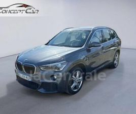 (F48) XDRIVE25D M SPORT BVA8