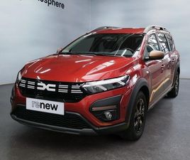 DACIA JOGGER <SPAN>EXTREME 7PL.