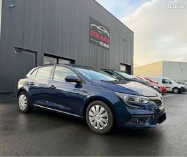 RENAULT MEGANE 4 1.5 DCI 110 CH CT OK GARANTIE 6 MOIS