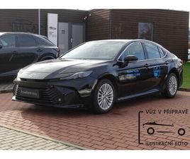 TOYOTA CAMRY 2,5 HEV COMFORT
