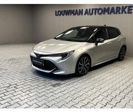 2,0 HYBRID AT GR SPORT