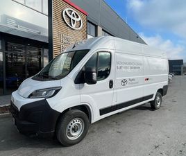 EV 110KWH ACTIVE L3H2 3.5H