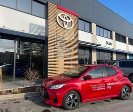 1.5 HYBRID 116HP STYLE