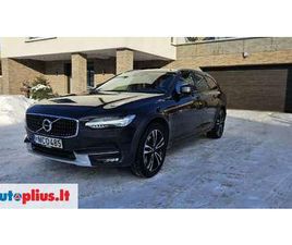 VOLVO V90 CROSS COUNTRY, 2.0 L., WAGON