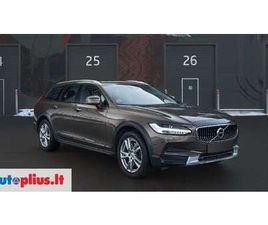 VOLVO V90 CROSS COUNTRY