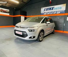 CITROËN C4 PICASSO 130 CV BUSINESS