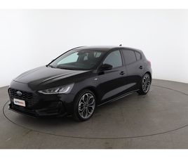 1.0 ECOBOOST MILD-HYBRID