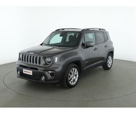 JEEP RENEGADE 1.6 M-JET