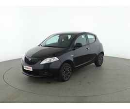 LANCIA YPSILON 1.0 MILD-HYBRID