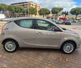 YPSILON III 2011 1.3 MJT GOLD S