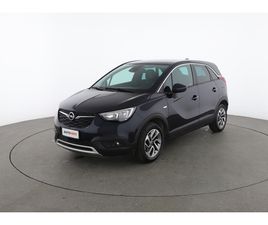 OPEL CROSSLAND X 1.2