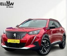 II 1.2 PURETECH 100 S&S ALLURE PACK MY21