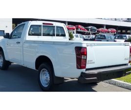 ISUZU D-MAX ISUZU D-MAX 4X4
