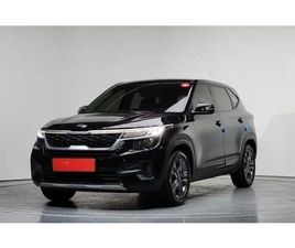 KIA SELTOS 1.6CRDI 2WD 27,000 EUR