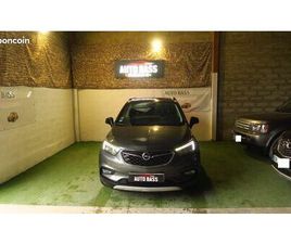 OPEL MOKKA X 1.6 CDTI 4X2 16V S&S 136 CV 12MOIS DE GARANTIE