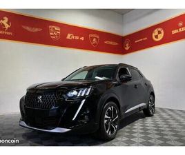 2008 HDI 130 CV GT LINE ( VISO ET LIVRAISON POSSIBLE )