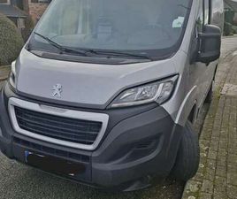 3.0 HDI L3 ALU HAYON/ARKLEP UTILITY