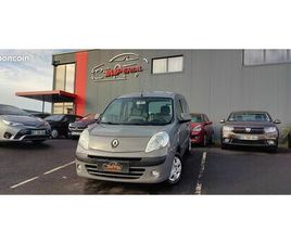 RENAULT KANGOO II 1.6L 105 CV / EXPRESSION