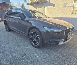 VOLVO V90 CROSS COUNTRY D4 AWD AUT PRO
