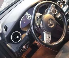 D PREMIUM PLUS 4MATIC AUTO