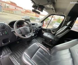 AVANTIME PRIVILÈGE 2.2 DCI 150CV