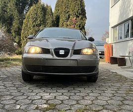 SEAT IBIZA STELLA 1.2