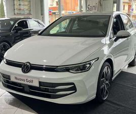 GOLF 1.5 TSI EHYBRID STYLE 204CV DSG