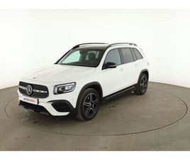 MERCEDES-BENZ CLASSE GLB 250 AMG LINE LAUNCH EDITION 4MATIC