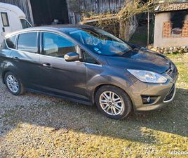 CMAX TITANIUM X 2015 115CH