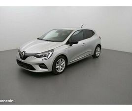 RENAULT CLIO V TCE 90 - 21 BUSINESS