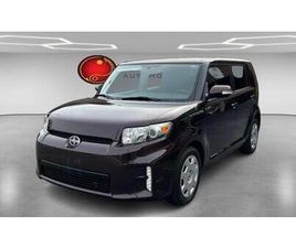 USED 2013 SCION XB 10 SERIES