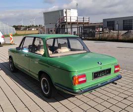 BMW 1502