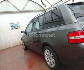 FIAT STILO FIAT STILO 1.9 MULTIJET DYNAMIC