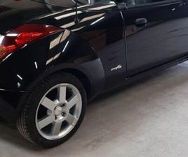 FORD STREET KA CABRIOLET