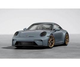 PORSCHE 911 GT3 WITH TOURING PACKAGE (992 II)