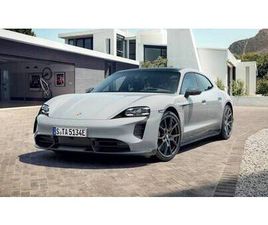 PORSCHE TAYCAN SPORT TURISMO GTS PORSCHE TAYCAN GTS SPORT TURISMO