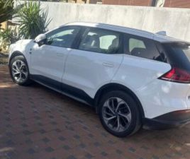 PRIME חשמלי אוט׳ (204 כ״ס)