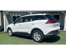 XCITE חשמלי אוט׳ (204 כ״ס)