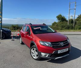 2014 TCE LAUREATE 5DOOR