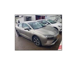 PREMIUM TECH חשמלי אוט׳ (160 כ״ס)