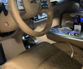 4X4 LUXURY חשמלי אוט׳ (318 כ״ס)