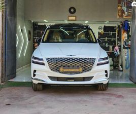 LUXURY אוט׳ דיזל פנאי-שטח 7 מק 5 דל 3.0 (277 כ״ס)